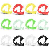 Ouligay Vampirzähne