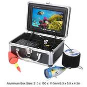 Oumefar Fish Finder Vergleich