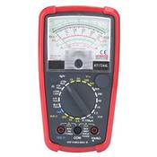 Oumefar Multimeter Vergleich