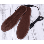 Ounona Beheizbare USB Einlegesohlen Vergleich