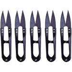 OUNONA Bonsai Schere 5er-Set 