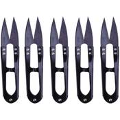 OUNONA Bonsai Schere 5er-Set  Vergleich