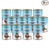 Our Essentials by Amazon Katzennassfutter Vergleich