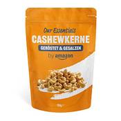 Our Essentials by Amazon Cashewkerne Vergleich