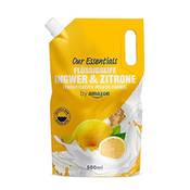 Our Essentials by Amazon Flüssigseife Vergleich