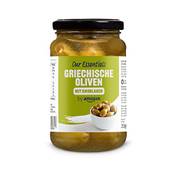 Our Essentials by Amazon Griechische Oliven Vergleich