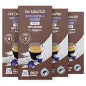 Our Essentials by Amazon Kaffeekapseln Lungo Forte Vergleich