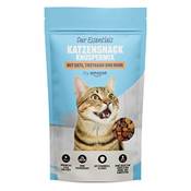 Our Essentials by Amazon Katzensnack Knuspermix Vergleich