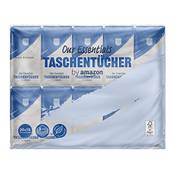 Our Essentials Taschentücher