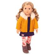 Our Generation Fashion Puppe Vergleich