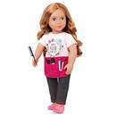 Our Generation Puppe Sabrina