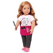Our Generation Puppe Sabrina