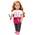 Our Generation Puppe Sabrina