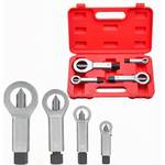 Ourantools 4-Teiliger Mutternsprenger Satz