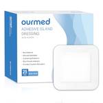 Ourmed Sterile Wundpflaster