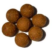 Ourons Spicy Krill & Squid Boilies Vergleich