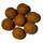 Ourons Spicy Krill & Squid Boilies