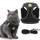 Oursunshine Katzengeschirr Leine Set