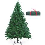 Ousfot Weihnachtsbaum