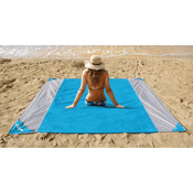 Ouspt Picknickdecke Stranddecke Vergleich