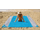 Ouspt Picknickdecke Stranddecke