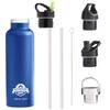 OUTDOOR DEPT vakuumisolierte Trinkflasche