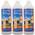 Outdoor International Outdoor Zelt & Gewebe Reiniger
