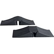 Outdoor Play Skater Ramp Vergleich
