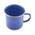Outdoor Saxx Emaille-Tasse