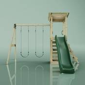 Outdoor Toys Spielturm Neapel Vergleich