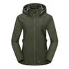 Outdoor Ventures Damen Softshelljacke