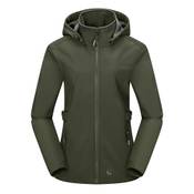 Outdoor Ventures Damen Softshelljacke Vergleich
