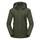 Outdoor Ventures Damen Softshelljacke