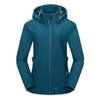 Outdoor Ventures Wasserdichte Softshelljacke