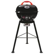 Outdoorchef City 420 Vergleich