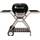 Outdoorchef Montreux 570G Granit
