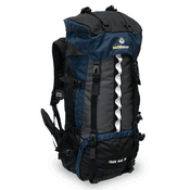 Outdoorer Trek Bag 11/2018 Vergleich