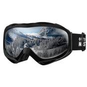 Outdoormaster OTG-Schneebrille Vergleich