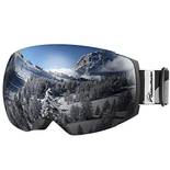 Outdoormaster Skibrille Pro