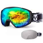 OutdoorMaster Skibrille