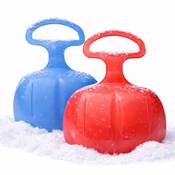 Outdoorn Poporutscher