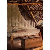 Outdoro Moskitonetz (Bett)