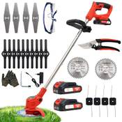 Outigo KF82 Vergleich