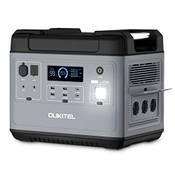 Oukitel P2001 Vergleich