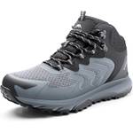 Outjet wasserdichte Wanderschuhe
