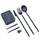 Outlery Camping-Besteck-Set
