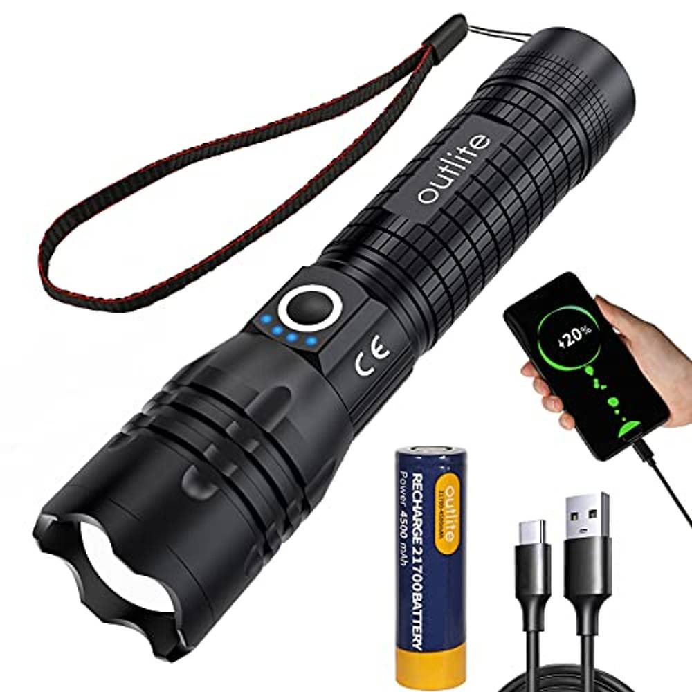 Shadowhawk Taschenlampe Led 10000 Lumen Test Taschenlampe 10.000 Lumen: Top 10 Test & Vergleich