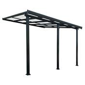 Outliv Patio Terassenüberdachung Vergleich