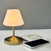 Outon LED Akku Tischlampe Vergleich