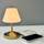 Outon LED Akku Tischlampe